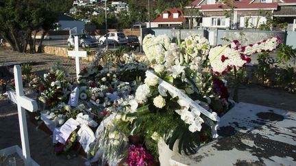 Saint-Barthélémy : les fans de Johnny Hallyday en pèlerinage