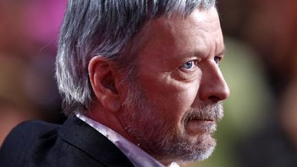 Renaud à &quot;Vivement Dimanche&quot; sur France 2 en janvier 2010
 (PhotoPQR/Le Parisien/ Frédéric DUGIT )