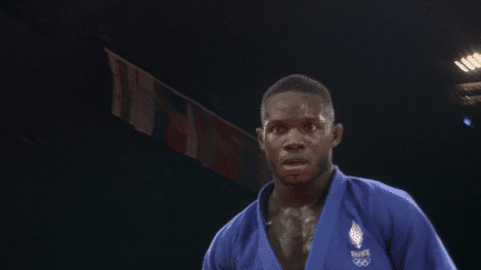 Le 20 Heures fait le point sur les dernières actualités qui ont marqué les Jeux olympiques, mercredi 31 juillet et mardi soir. Le judo français s'est notamment adjugé une nouvelle médaille avec le bronze de Maxime-Gaël Ngayap Hambou.