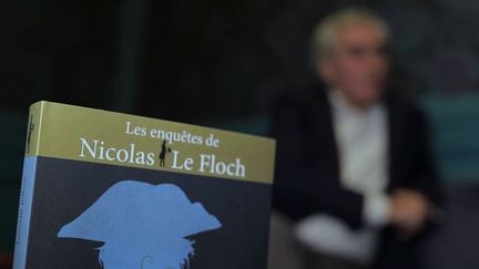 Livres : les recettes du succès des polars historiques