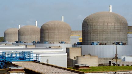 Seine-Maritime : des visites organisées dans une centrale nucléaire