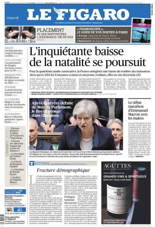 &nbsp; (LE FIGARO)