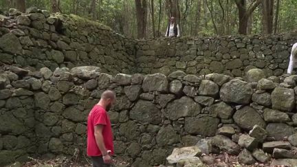 Loto du patrimoine : le pénitencier pour enfants d’Ilet à Guillaume sur l’Île de la Réunion sélectionné pour la quatrième édition