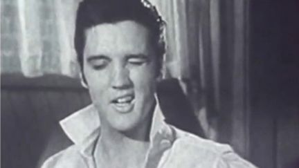 Elvis Presley « The King », la légende continue