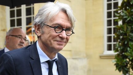 Réforme du Code du travail : l’histoire secrète du revirement de Jean-Claude Mailly