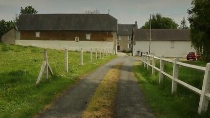 D-Day : quand des agriculteurs mettaient à l'abri 300 personnes