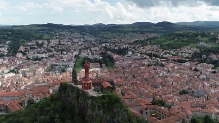 Haute-Loire : à la découverte des trésors du Puy-en-Velay