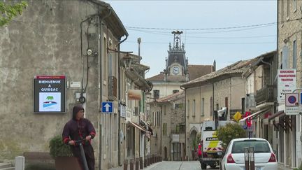 Occitanie : deux Quissac pour le prix d'un (France 3)