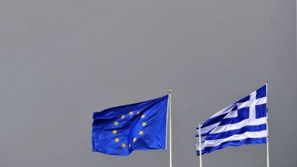 Les Grecs entendent protester contre les mesures d'austérité du gouvernement. (AFP)