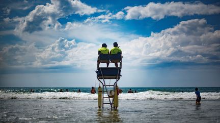 Vacances : la noyade reste l'un des fléaux de l'été