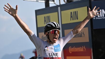 Tour de France : la 15e étape à huis clos