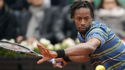 Gaël Monfils