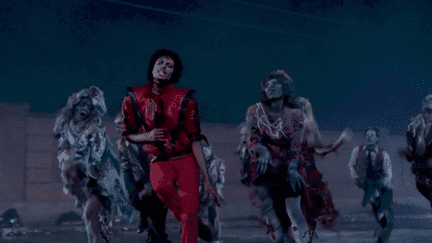 Musique : Comment le clip « Thriller » de Michael Jackson a fait du chanteur une icône planétaire