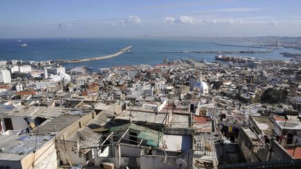 Pour l'Unesco, «dans l’un des plus beaux sites maritimes de la Méditerranée, surplombant les îlots où un comptoir carthaginois fut installé dès le IVe siècle av. J.-C., la Casbah constitue un type unique de médina, ou ville islamique».
 (CITIZENSIDE / FAYCAL NECHOUD)