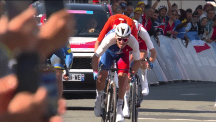 Succès français en paracyclisme