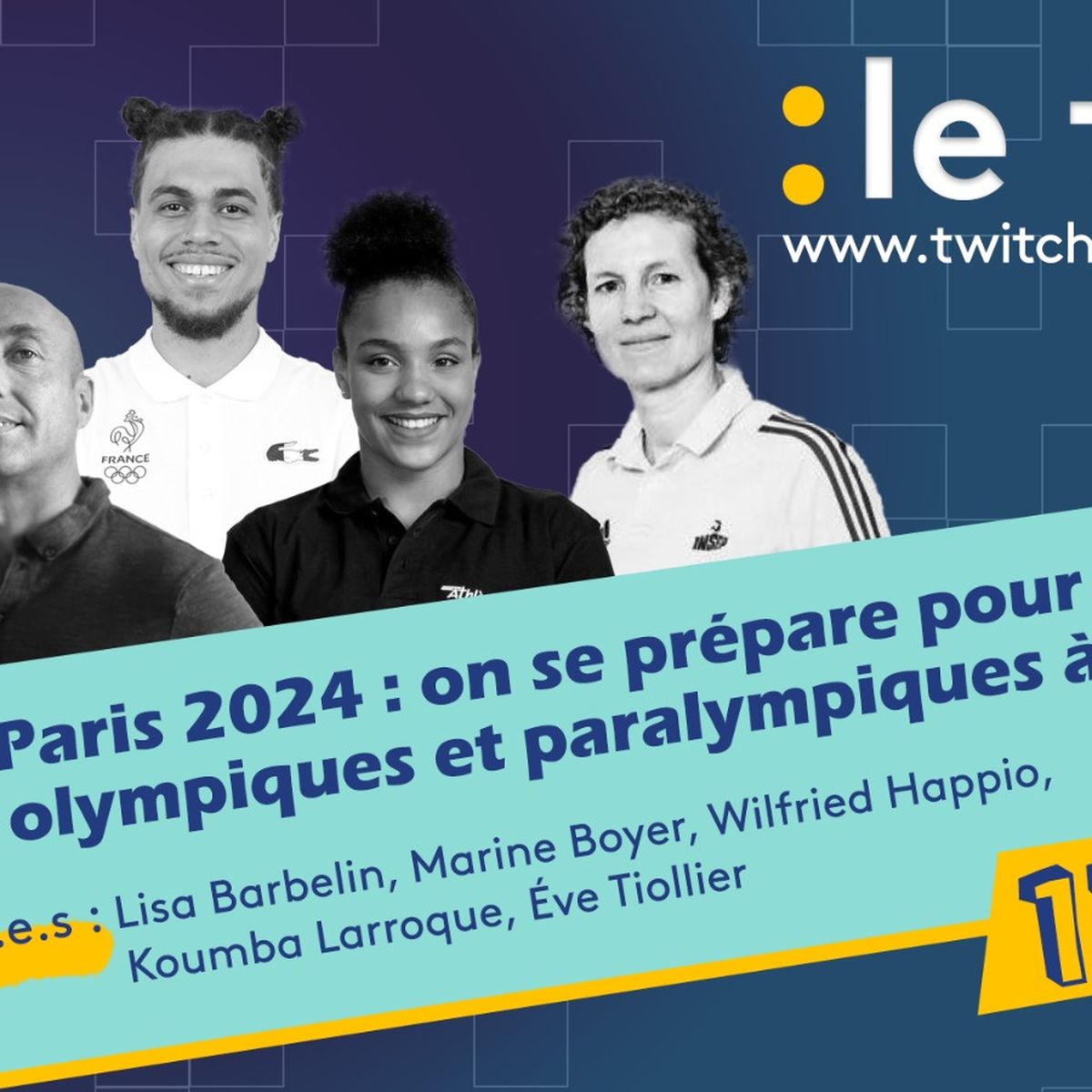 Vive les jeux olympiques ! (30)