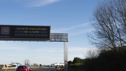 Pollution : la Bretagne et la Corse en alerte pour Pâques