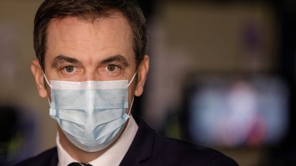 Covid-19 : Olivier Véran confirme l’extension du couvre-feu