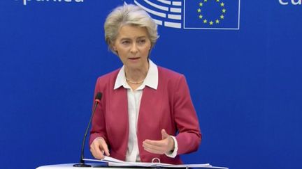 SJT VouF Salaire et hausses d'Ursula Von Der Leyen