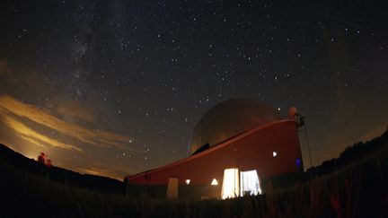 Ce week-end, cap sur les étoiles