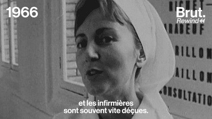 “Il faut être une sainte ou une folle.” Il y a 60 ans, les infirmières dénonçaient déjà leurs conditions de travail. Entre horaires compliqués, salaires, et responsabilités, voici leurs ressentis en 1960.