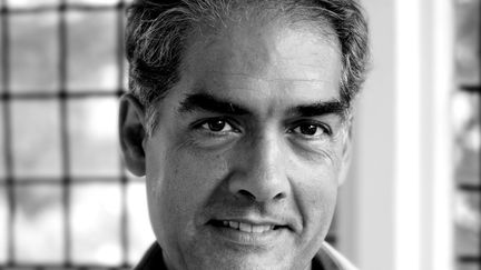 L'écrivain Philip Kerr, auteur du roman "Ésaü". (JOANNA BETS / ÉDITIONS DU MONT-BLANC)