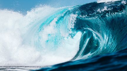 Au large de Vancouver, une "rogue wave", la plus extrême jamais enregistrée, a été découverte par des spécialistes canadiens. Cela s'est produit le 17 novembre 2020. (Illustration)
 (GETTY IMAGES / CAVAN IMAGES RF)