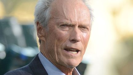 Clint Eastwood soutient la légalisation du mariage homosexuel
 (GETTY IMAGES NORTH AMERICA / AFP)