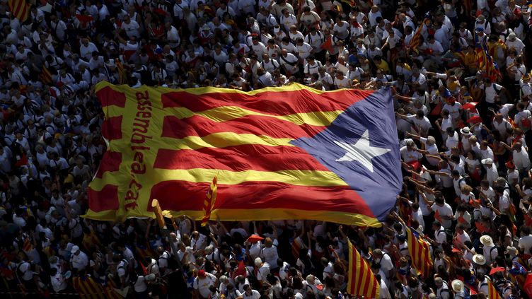 Espagne Pourquoi La Catalogne Est A Nouveau En Ebullition