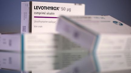 Levothyrox : l'ancienne formule sera disponible "tout au long de l'année 2019"