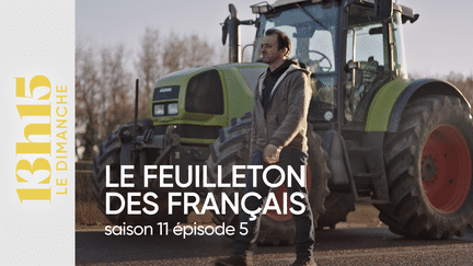 "13h15 le dimanche". Le feuilleton des Français > Saison 11 / Episode 5 (partie 1) (13H15 LE DIMANCHE / FRANCE 2)