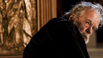 Michael Lonsdale dans "Le Village de carton" d'Ermanno Olmi
 (Bodega Films)