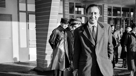 Littérature : Romain Gary, un double destin