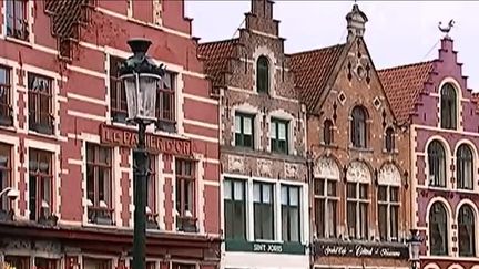 Bruges : une destination historique et gourmande