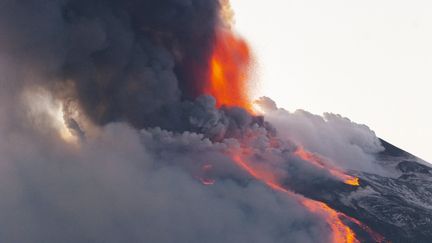 Sicile : l'Etna, le volcan qui fait vibrer le cœur de l'île italienne