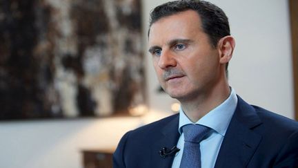 Syrie : Bachar Al-Assad devenu "dépendant d'autres milices"