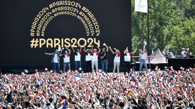 Paris 2024 : le chantier colossal de la cybersécurité pour découvrir d'éventuelles failles permettant à 