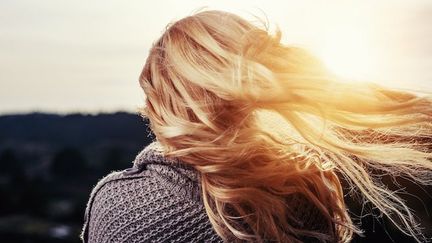 Et si on dépolluait les eaux... avec nos cheveux ?