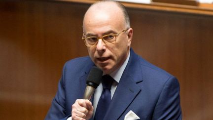 Bernard Cazeneuve a annoncé plusieurs mesures pour renforcer la sécurité en Nouvelle-Calédonie. (AFP)