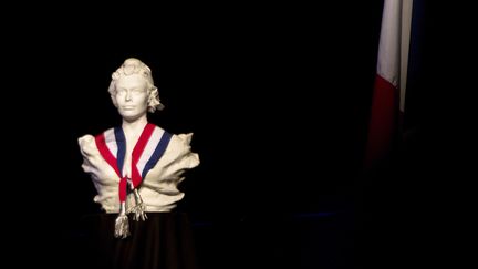 Le 30 mai 2015, l'Union pour un mouvement populaire devient Les R&eacute;publicains.&nbsp; (DENIS CHARLET / AFP)