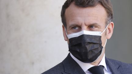 Vaccin contre Covid-19 : Emmanuel Macron confirme la fabrication de 250 millions de doses en France