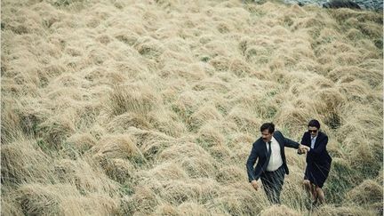 "The Lobster" de Yorgos Lanthimos
 (Haut et Court )