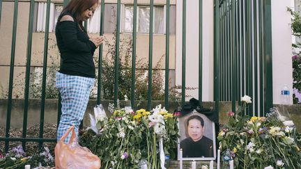 Aubervilliers : la communauté chinoise pousse un cri d'alarme