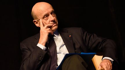 Politique : "Pour un État fort" d'Alain Juppé, retour sur un livre-programme