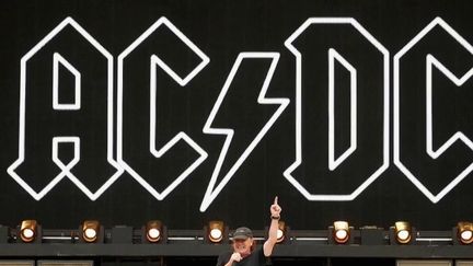 Musique : AC/DC signe son grand retour avec un nouvel album