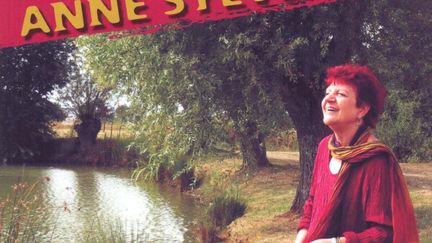  (Anne Sylvestre a une abondante discographie hors des "Fabulettes". Ici, "Juste une femme", son dernier album en 2013.)