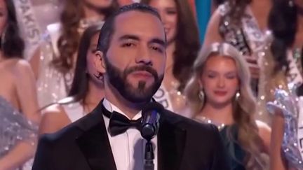 Salvador : Nayib Bukele, le "dictateur cool" qui lutte contre les gangs