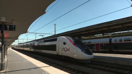 Pont de l’Ascension : le week-end s’annonce chargé dans les trains français