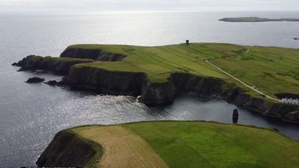 Irlande : le Donegal, une terre authentique et vivifiante méconnue des touristes