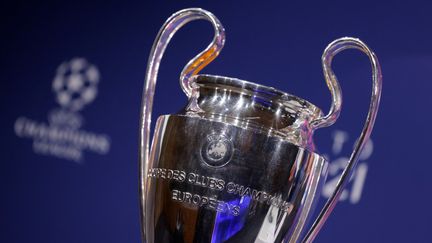 Les premières rencontres des phases de poule de Ligue des champions se joueront les 14 et&nbsp;15 septembre. (VALENTIN FLAURAUD / AFP)